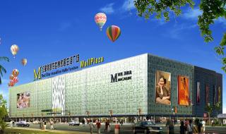 美凯龙家具网上商城