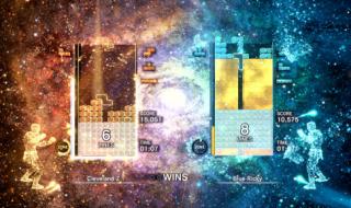 字母俄罗斯方块