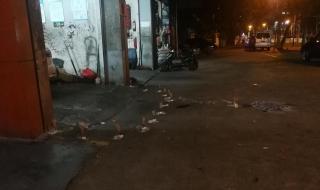 鬼节晚上可以出门吗