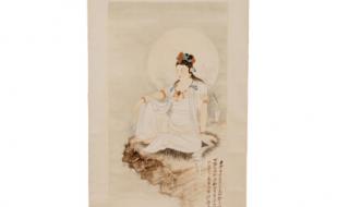 艺术品拍卖公司