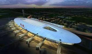 浦东机场至虹桥机场