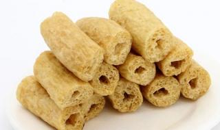 蟹棒是什么做成的