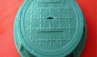 玻璃钢井盖生产厂家