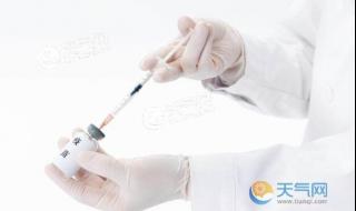 北京科兴中维副作用