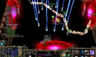 江湖1.0正式版攻略