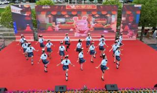 新洲一中阳逻校区