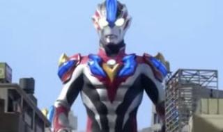 银河奥特曼特别篇