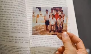 中专生男孩考进清华