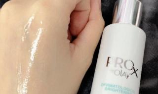 有斑用什么护肤品好