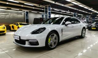 保时捷panamera价格