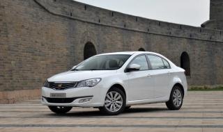 荣威350购车总费用