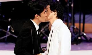 张国荣纪念演唱会