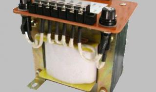 高频开关电源变压器