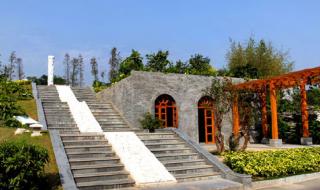 深圳园博园门票