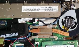 联想电源适配器维修