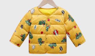 一手货源童装批发