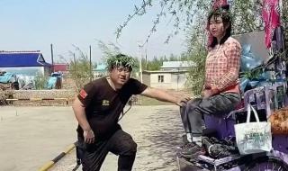 祥子决定不拉车了