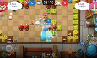 泡泡堂账号注册