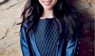 张静初获最佳演员