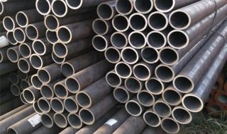 天津市无缝钢管厂