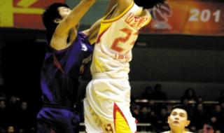 CBA男篮最新排名