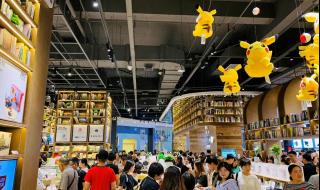 无锡苏宁广场开业