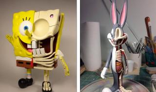 最恐怖的海绵宝宝