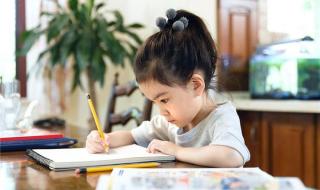 儿童注意力不集中走神