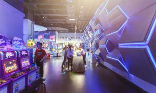 开个游戏厅要多少钱