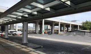 浦东机场航班时刻表