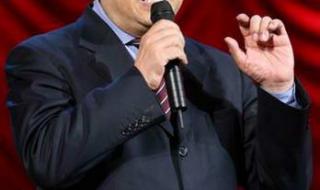 综艺节目排行榜