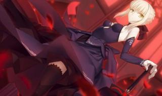 圣杯战争剧场版