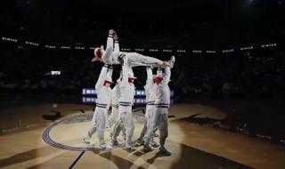 kinjaz舞团百度百科