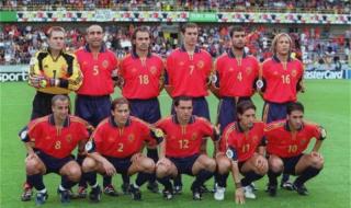 我的错西班牙电影