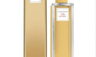 第五大道香水怎么样