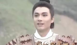 唐太宗李世民主题曲