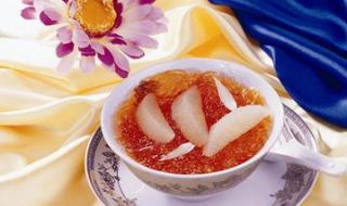 燕之屋燕窝怎么样