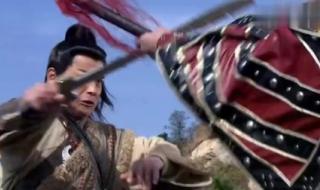 南侠展昭北侠欧阳春