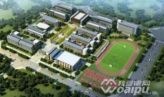 合肥学院新校区地址