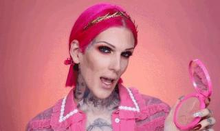 j姐是男的还是女的?