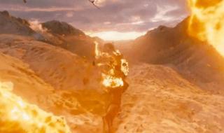 长津湖后再无圣诞节