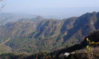 武汉周边自驾一日游