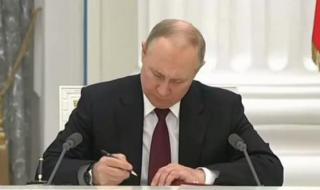 顿涅茨克和卢甘斯克