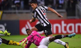 2022南美解放者杯8强