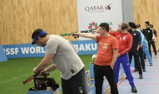 世界杯比赛规则介绍