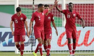 2022年亚洲杯在哪举办