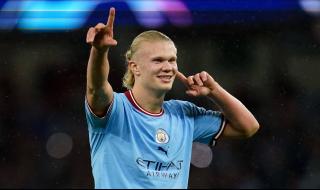 欧冠半决赛打几场