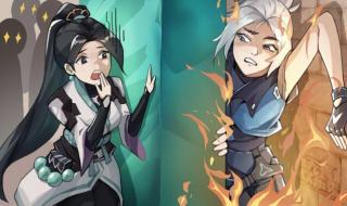 无畏契约上海大师赛