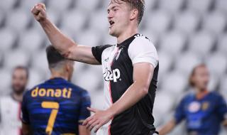 尤文图斯主场城市