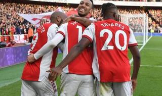 利物浦vs阿森纳结果